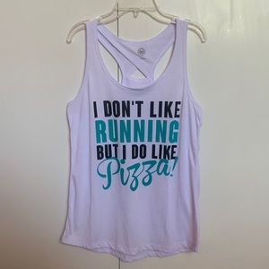 So American Heritage || Tank Top